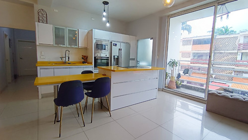 Neyda De Sousa Vende Apartamento En Agua Viva , Final Av Ribereña, Moderno Y Amoblado Cod 25-21594 Nds