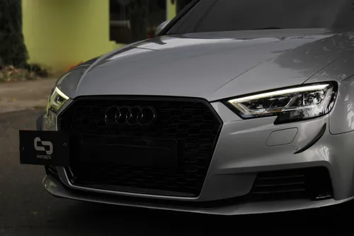 Audi A3 2.0 Progressive