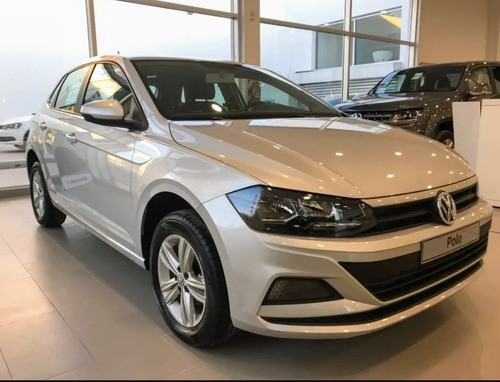Volkswagen Polo 1.6 Msi Trendline