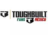 FANS TOUGHBUILT MX