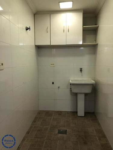 Sobrado Com 2 Dorms, Vila Belmiro, Santos - R$ 590 Mil, Cod: 17932 - V17932