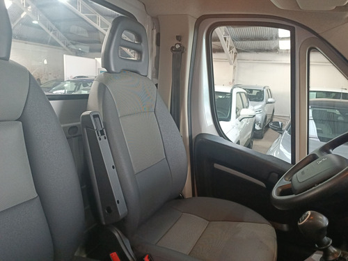 Peugeot Boxer 2023