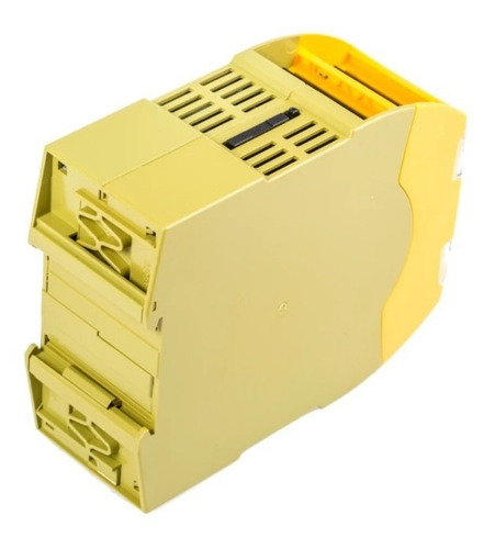772000 Pilz Dispositivo Base Pnoz Mm0p 24vdc 12 Entradas Dig