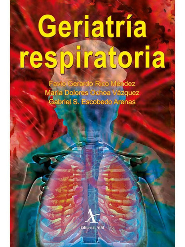 Geriatría Respiratoria