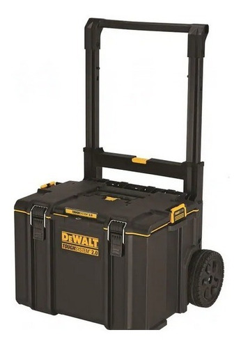 Caja Dewalt Toughsystem 2.0 24 In. Mobile Tool Box Importada