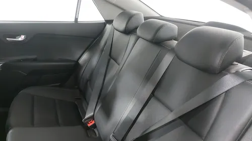 Kia Rio 1.6 EX AUTO