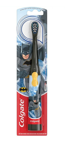 Cepillo Dental Batman Niños Elect - Unidad a $41438