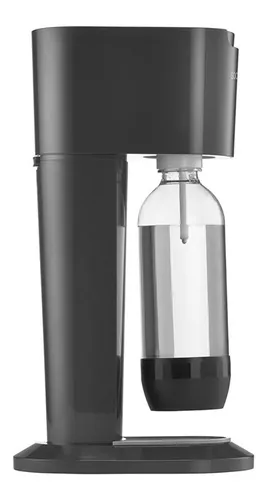 MAQUINA DE SODA SODASTREAM PURE