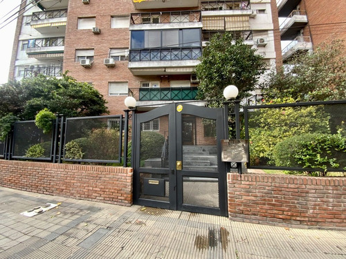 Imagen 1 de 14 de Departamento 1 Dormitorio En Venta - Pueyrredon 1175 - Rosario Centro