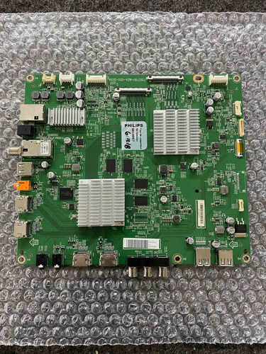 Placa Main Philips 65pug6801