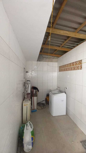 Imagem 11 de 14 de Casa Em Condomínio No Bairro Rio Pequeno