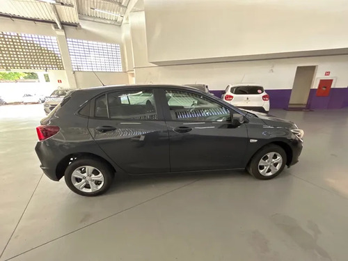 Chevrolet Onix 1.0