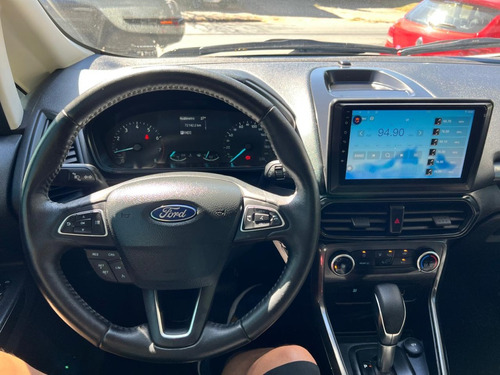Ford Ecosport 1.5 TI-VCT FLEX SE AUTOMÁTICO