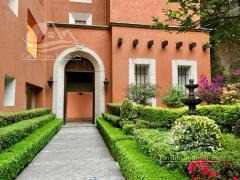 Departamento En Venta En Ciudad De Mexico/bosques De Las Lomas