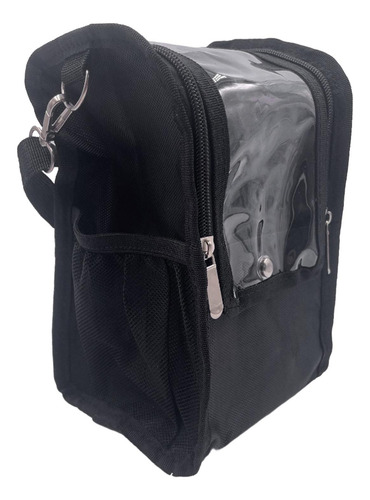 Bolsa De Maquillaje De Viaje Multiusos De Gran Capacidad