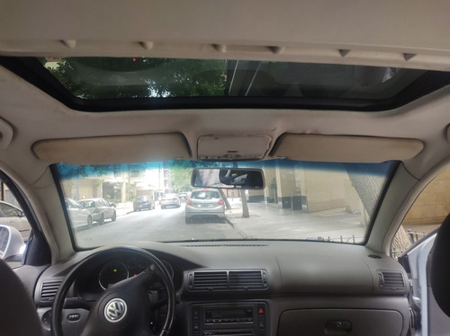 Volkswagen Passat 1.8 T Trendline