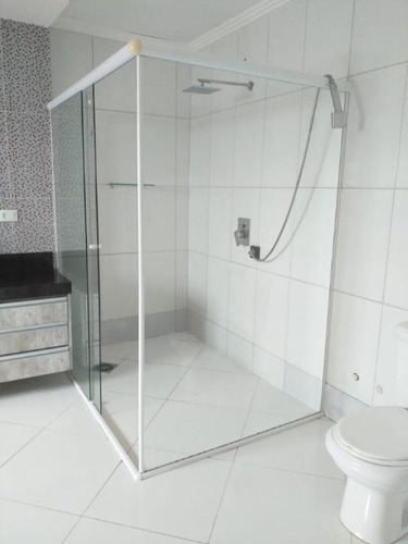 Casa Com 3 Dormitórios À Venda, 150 M² - Afonso Pena - São José Dos Pinhais/pr - Ca0125 - 34779243