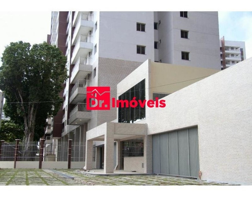 Imagem 1 de 27 de Apartamento Belém - 1002448