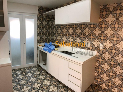 Imagem 8 de 12 de Apartamento A Venda Em Sp Tatuapé - Ap04557 - 69374931