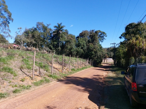 Imagem 3 de 14 de Lindo Terreno Em Ibiuna 900 Mts Boa Localização, Ac Carro!