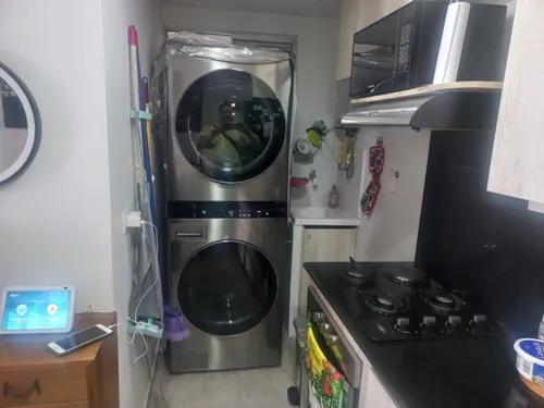 Apartamento En Venta En El Poblado. Cod V24056
