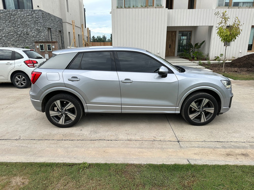 Audi Q2 1.0 30 Tfsi Stronic Sport