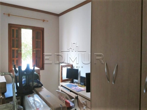 Sobrado - Vila Clarice - Ref: 24929 - V-24929