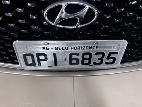 Hyundai Hb20 1.0 Comfort Flex 5p 2015 Veiculos Novos