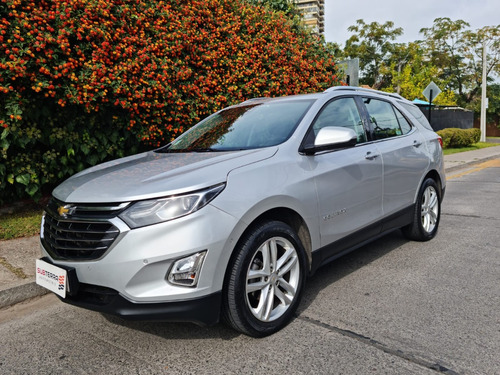 Chevrolet Equinox 1.5t Premier At Awd