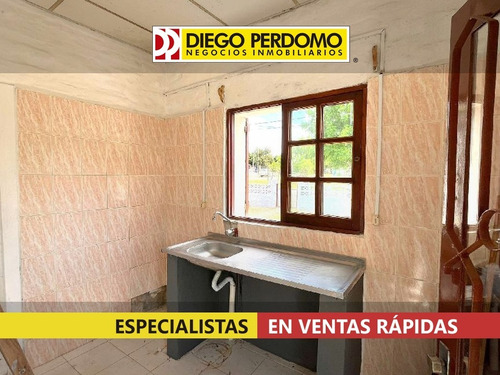 Imagen 5 de 15 de Casa De 2 Dormitorios En Venta, Puntas De Valdez