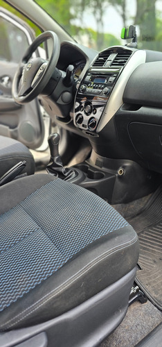 Nissan Note 1.6 SENSE PURE DRIVE 110CV MANUAL