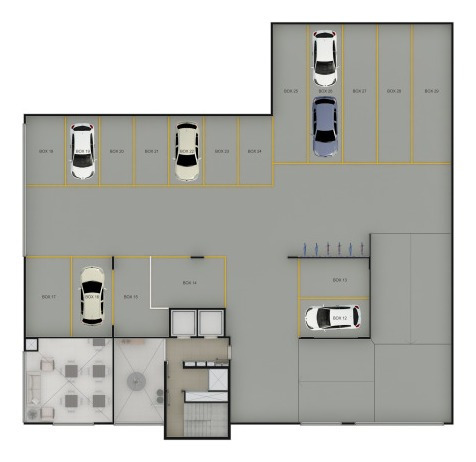 Apartamento À Venda No Bairro Morro Do Espelho - São Leopoldo/rs - O-13874-23734