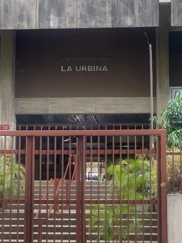 Se Vende Oficina En La Urbina