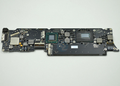 Serviço De Reparação De Placa Lógica Macbook Air 2012 11 13