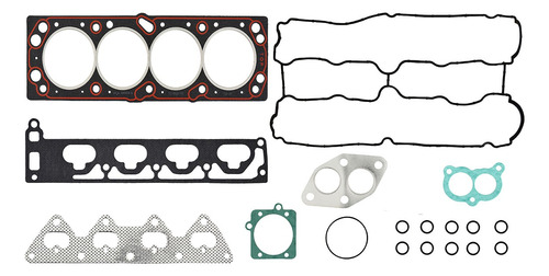 Jogo Juntas Superior Fiat Palio 1.8 L79/alx Dohc 16v