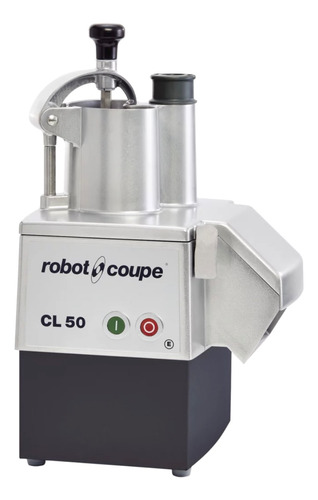 Robot Coupe Cl50 Corta Hortalizas