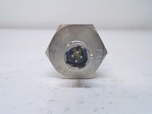 Ge Panametrics Moisture Probe M21r Ttv