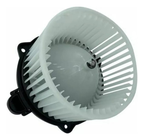 Motor Soplador Hyundai Santa Fe Sport Xl 13-19