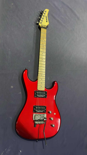 Kramer Classic Series Floyd Rose