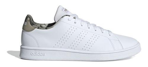 Tenis adidas Advantage.base Casual Hombre