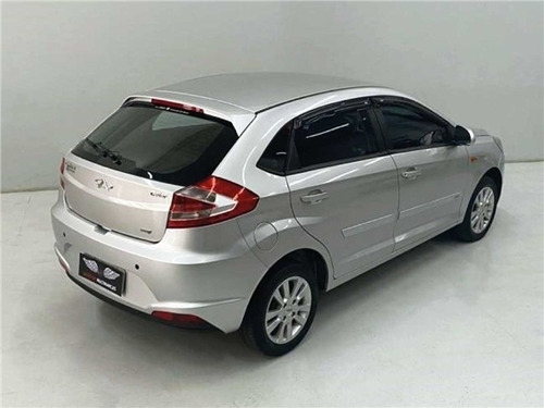 Chery Celer 1.5 Mpfi 16v Flex Act 4p Manual