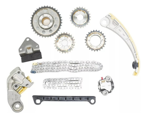 Kit Corrente Schadek Gm Tracker 2.0 16v 06 07 08 09 Z5
