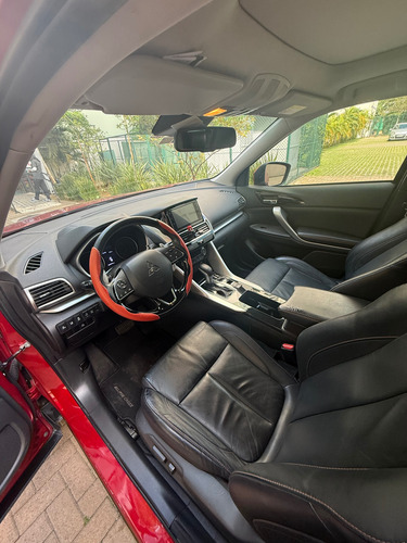 Mitsubishi Eclipse Cross 1.5 Hpe-s Turbo Cvt 5p