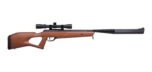 Rifle Caza Benjamin Trail Np2 Btn 292wx 5.5 Mm Nitro Poston