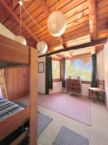 Oportunidad: Dos Impecables Casas En Venta En Cachagua