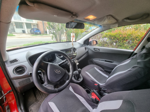 Hyundai Grand i10 1.3 Gl Mid Mt