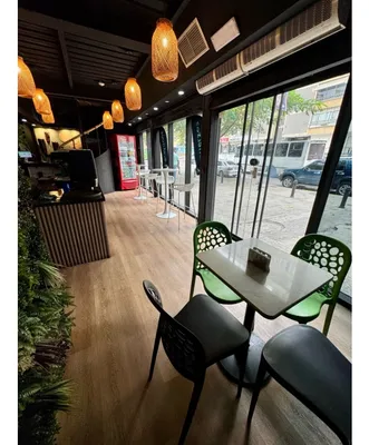 Local en alquiler