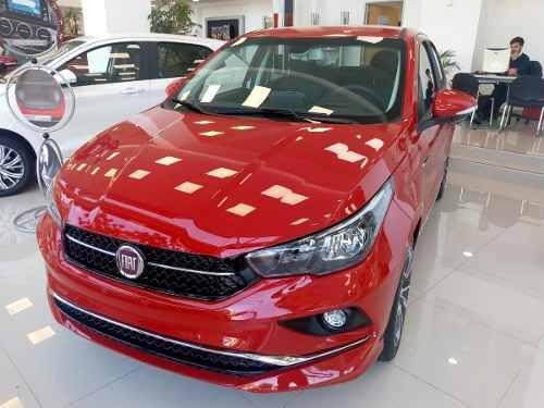 Fiat Cronos 1.3 Drive Plan Tu Auto Tomamos Autos Usados N-