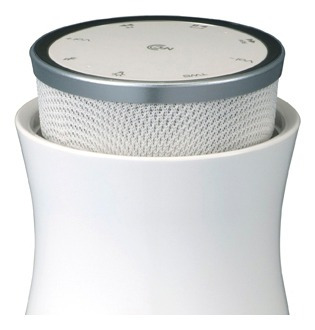 Parlante Portátil LG 360