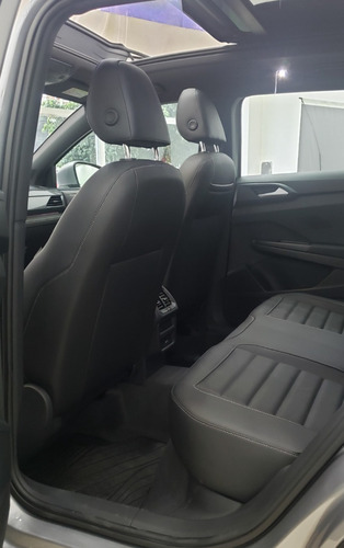 Imagen 7 de 22 de Vw Taos Highline 250 Tsi Tiptronic 0km Entrega Ya Permuto
